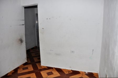 Detalhe - Quarto de apartamento para alugar com 1 quarto, 35m² em Casa Verde Alta, São Paulo