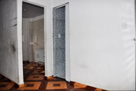 Detalhe - Sala de apartamento para alugar com 1 quarto, 35m² em Casa Verde Alta, São Paulo