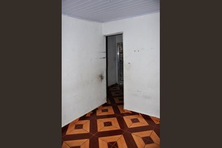 Apartamento para alugar com 35m², 1 quarto e sem vagaDetalhe - Quarto