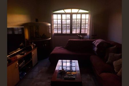 Casa à venda com 3 quartos, 160m² em Vila Bancaria Munhoz, São Paulo