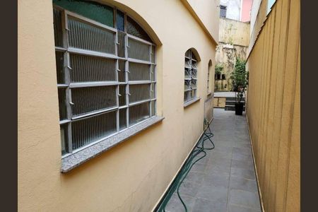 Casa à venda com 3 quartos, 160m² em Vila Bancaria Munhoz, São Paulo
