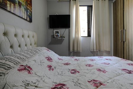 Apartamento para alugar com 80m², 3 quartos e 1 vagaQuarto 2