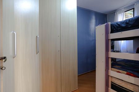 Apartamento para alugar com 80m², 3 quartos e 1 vagaQuarto 3