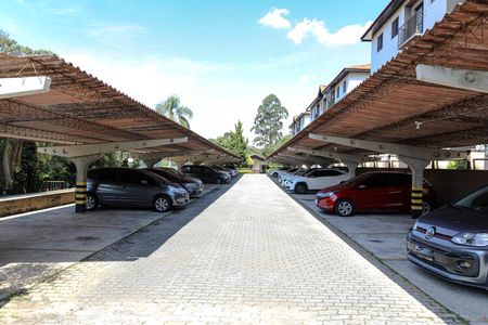 Apartamento para alugar com 80m², 3 quartos e 1 vagaÁrea Comum