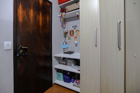 Apartamento para alugar com 80m², 3 quartos e 1 vagaQuarto 3