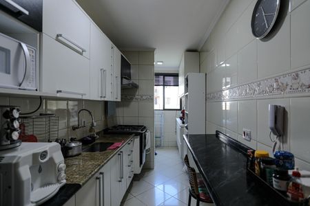 Apartamento para alugar com 80m², 3 quartos e 1 vagaCozinha
