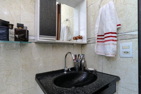 Apartamento para alugar com 80m², 3 quartos e 1 vagaBanheiro