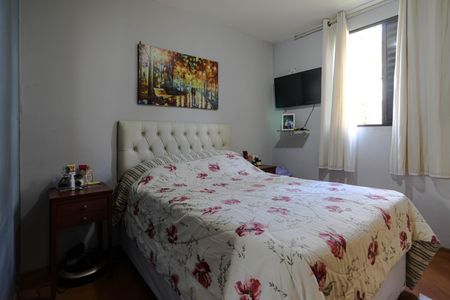 Apartamento para alugar com 80m², 3 quartos e 1 vagaQuarto 2