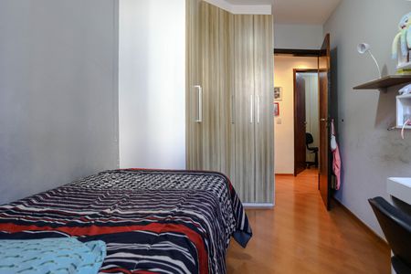 Apartamento para alugar com 80m², 3 quartos e 1 vagaQuarto 1