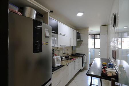 Apartamento para alugar com 80m², 3 quartos e 1 vagaCozinha