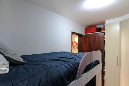 Apartamento para alugar com 80m², 3 quartos e 1 vagaQuarto 3