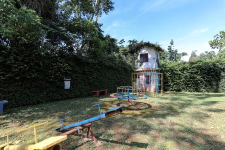Apartamento para alugar com 80m², 3 quartos e 1 vagaÁrea Comum