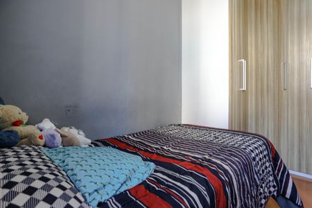 Apartamento para alugar com 80m², 3 quartos e 1 vagaQuarto 1