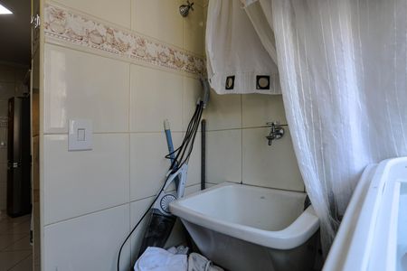 Apartamento para alugar com 80m², 3 quartos e 1 vagaÁrea de Serviço