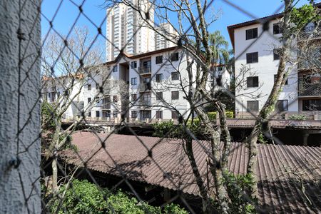 Apartamento para alugar com 80m², 3 quartos e 1 vagaVista - Quarto 2