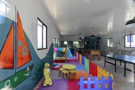 Apartamento para alugar com 80m², 3 quartos e 1 vagaÁrea Comum