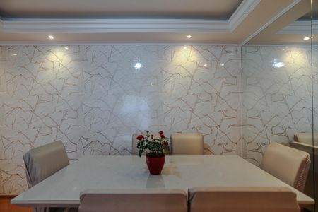 Apartamento para alugar com 80m², 3 quartos e 1 vagaSala