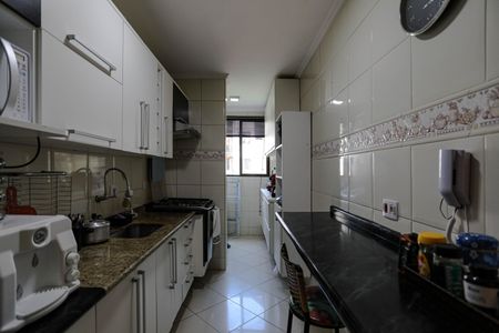 Apartamento para alugar com 80m², 3 quartos e 1 vagaCozinha