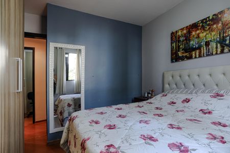 Apartamento para alugar com 80m², 3 quartos e 1 vagaQuarto 2