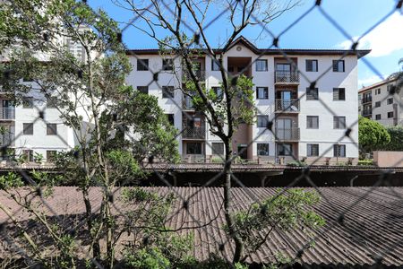 Apartamento para alugar com 80m², 3 quartos e 1 vagaVista - Sacada