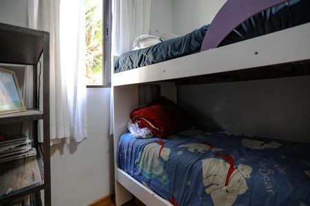Apartamento para alugar com 80m², 3 quartos e 1 vagaQuarto 3