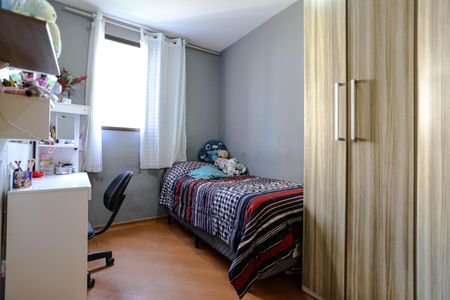 Apartamento para alugar com 80m², 3 quartos e 1 vagaQuarto 1