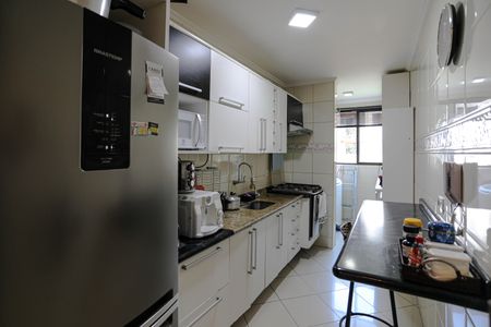 Apartamento para alugar com 80m², 3 quartos e 1 vagaCozinha