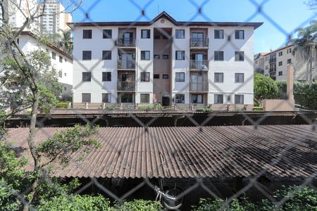 Apartamento para alugar com 80m², 3 quartos e 1 vagaVista - Área de Serviço