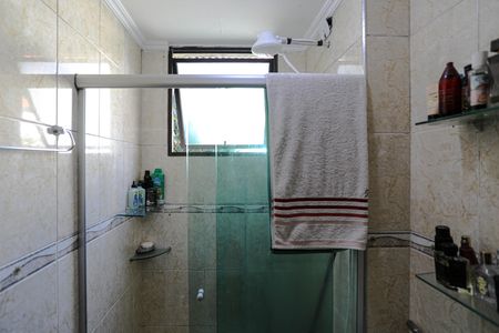Apartamento para alugar com 80m², 3 quartos e 1 vagaBanheiro