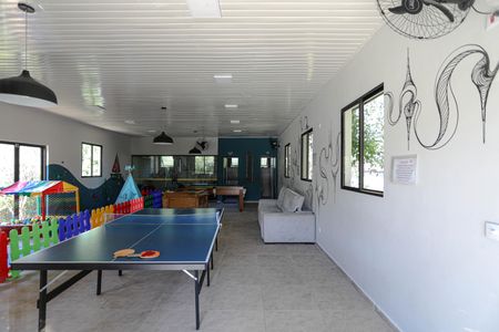 Apartamento para alugar com 80m², 3 quartos e 1 vagaÁrea Comum