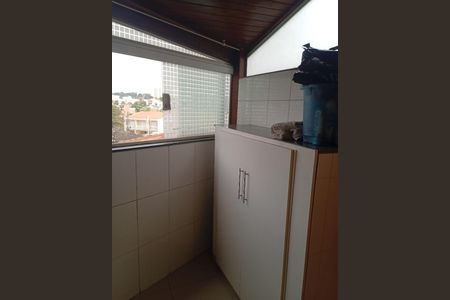 Foto 17 de casa de condomínio à venda com 4 quartos, 270m² em Vila Polopoli, São Paulo