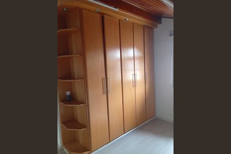 Foto 19 de casa de condomínio à venda com 4 quartos, 270m² em Vila Polopoli, São Paulo