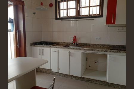 Foto 16 de casa de condomínio à venda com 4 quartos, 270m² em Vila Polopoli, São Paulo