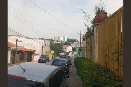 Foto 13 de casa de condomínio à venda com 4 quartos, 270m² em Vila Polopoli, São Paulo