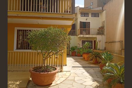 Foto 02 de casa de condomínio à venda com 4 quartos, 270m² em Vila Polopoli, São Paulo