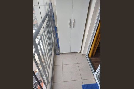 Apartamento à venda com 2 quartos, 53m² em Vila Paulista, Guarulhos