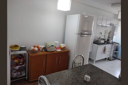 Apartamento à venda com 2 quartos, 53m² em Vila Paulista, Guarulhos