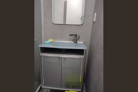 Apartamento à venda com 2 quartos, 53m² em Vila Paulista, Guarulhos