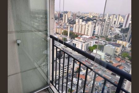 Apartamento à venda com 2 quartos, 53m² em Vila Paulista, Guarulhos