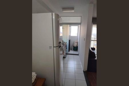 Apartamento à venda com 2 quartos, 53m² em Vila Paulista, Guarulhos