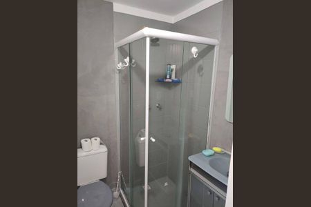 Apartamento à venda com 2 quartos, 53m² em Vila Paulista, Guarulhos