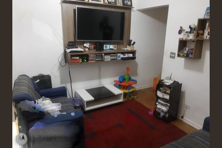 Apartamento à venda com 1 quarto, 54m² em Liberdade, São Paulo