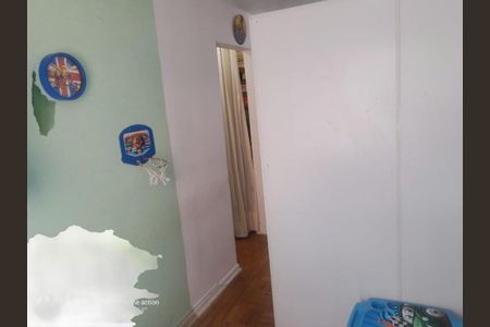 Apartamento à venda com 1 quarto, 54m² em Liberdade, São Paulo