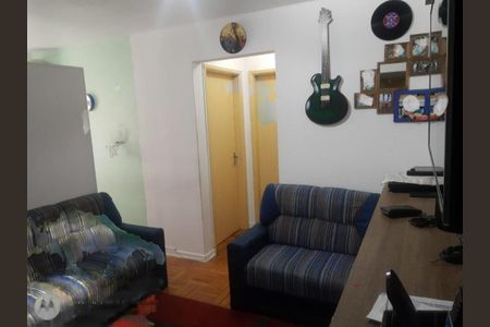 Apartamento à venda com 1 quarto, 54m² em Liberdade, São Paulo