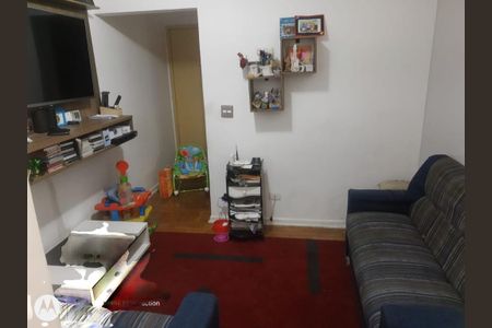 Apartamento à venda com 1 quarto, 54m² em Liberdade, São Paulo