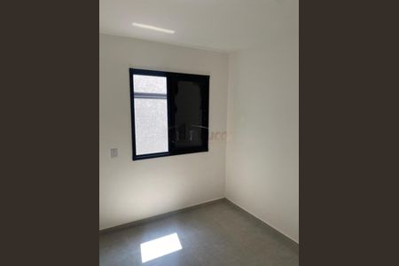 Apartamento à venda com 1 quarto, 34m² em Parque São Lucas, São Paulo