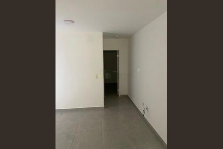 Apartamento à venda com 1 quarto, 34m² em Parque São Lucas, São Paulo