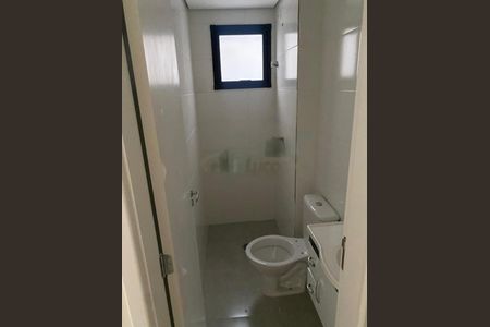 Apartamento à venda com 1 quarto, 34m² em Parque São Lucas, São Paulo