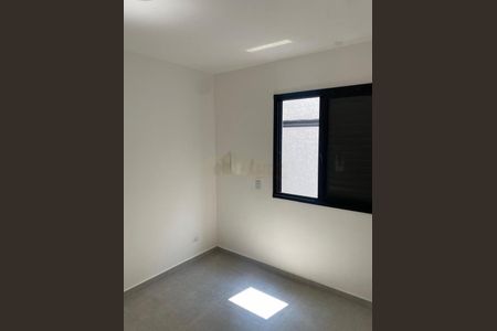Apartamento à venda com 1 quarto, 34m² em Parque São Lucas, São Paulo
