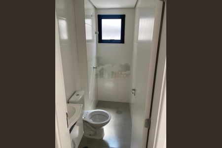 Apartamento à venda com 1 quarto, 34m² em Parque São Lucas, São Paulo